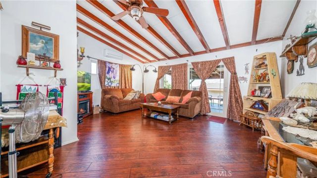 1549 Elizabeth Lake, Palmdale, CA 93551