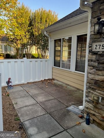 275 Rehobeth Way, Fayetteville, GA 30214