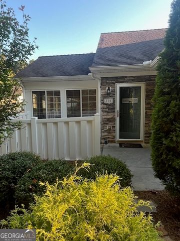 275 Rehobeth Way, Fayetteville, GA 30214