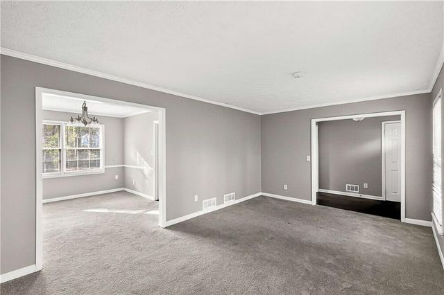 1075 Forest Heights Road, Stone Mountain, GA 30083