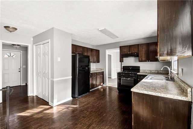 1075 Forest Heights Road, Stone Mountain, GA 30083