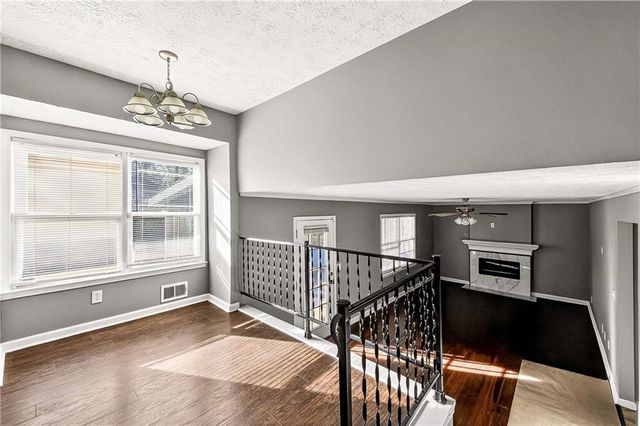 1075 Forest Heights Road, Stone Mountain, GA 30083