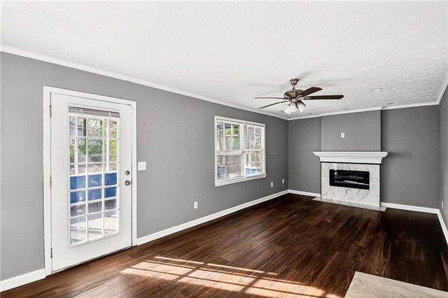 1075 Forest Heights Road, Stone Mountain, GA 30083