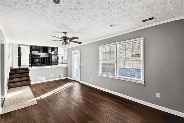 1075 Forest Heights Road, Stone Mountain, GA 30083