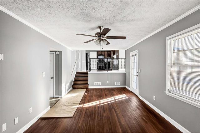 1075 Forest Heights Road, Stone Mountain, GA 30083