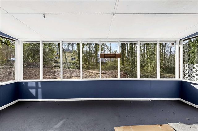 1075 Forest Heights Road, Stone Mountain, GA 30083