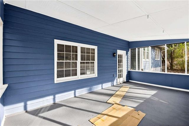 1075 Forest Heights Road, Stone Mountain, GA 30083