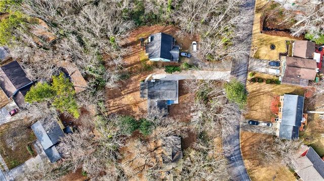 1075 Forest Heights Road, Stone Mountain, GA 30083
