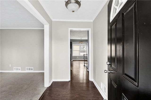 1075 Forest Heights Road, Stone Mountain, GA 30083