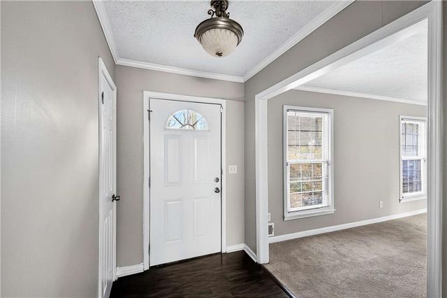 1075 Forest Heights Road, Stone Mountain, GA 30083