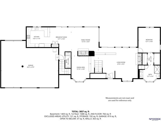 9203 Hickory Street, Omaha, NE 68124