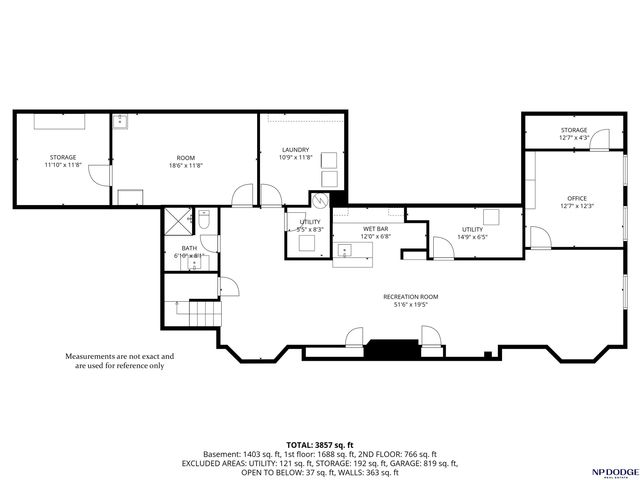 9203 Hickory Street, Omaha, NE 68124