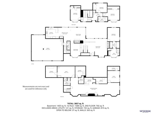 9203 Hickory Street, Omaha, NE 68124