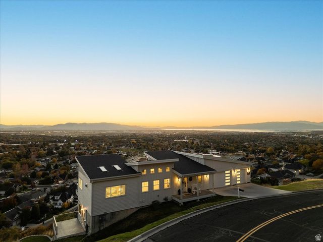 1800 E SPRING OAKS DR, Springville, UT 84663