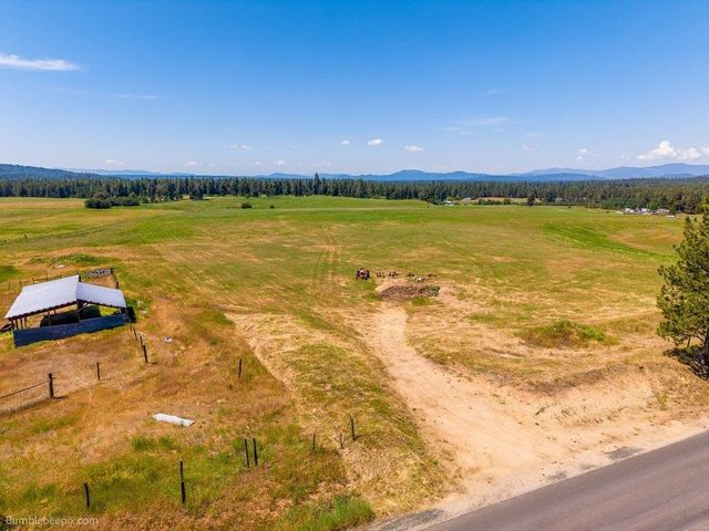 NNA Elk-Chattaroy Rd, Elk, WA 99009