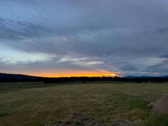 NNA Elk-Chattaroy Rd, Elk, WA 99009