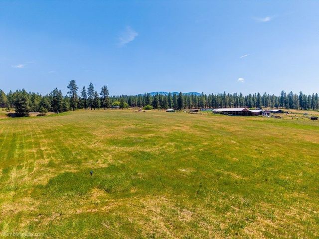 NNA Elk-Chattaroy Rd, Elk, WA 99009