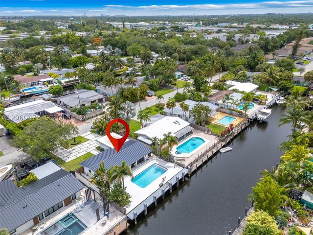 1713 SW 5th St, Fort Lauderdale, FL 33312