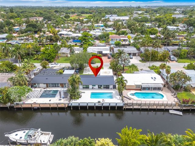 1713 SW 5th St, Fort Lauderdale, FL 33312