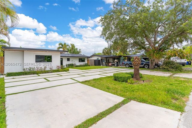 1713 SW 5th St, Fort Lauderdale, FL 33312