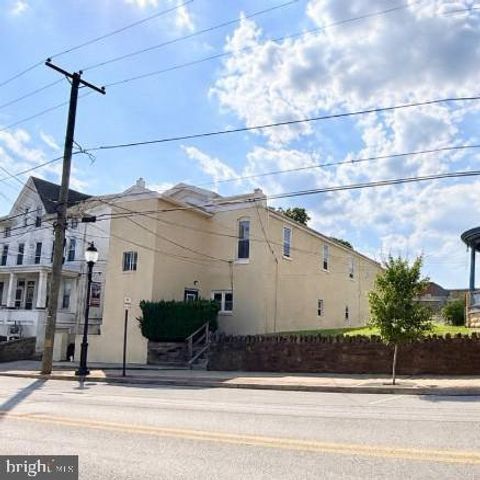 439-443 MAIN STREET MAIN ST, Royersford, PA 19468
