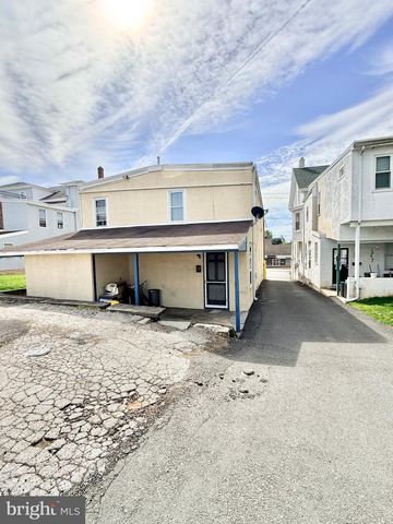 439-443 MAIN STREET MAIN ST, Royersford, PA 19468