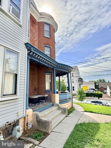 439-443 MAIN STREET MAIN ST, Royersford, PA 19468