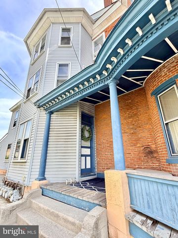439-443 MAIN STREET MAIN ST, Royersford, PA 19468