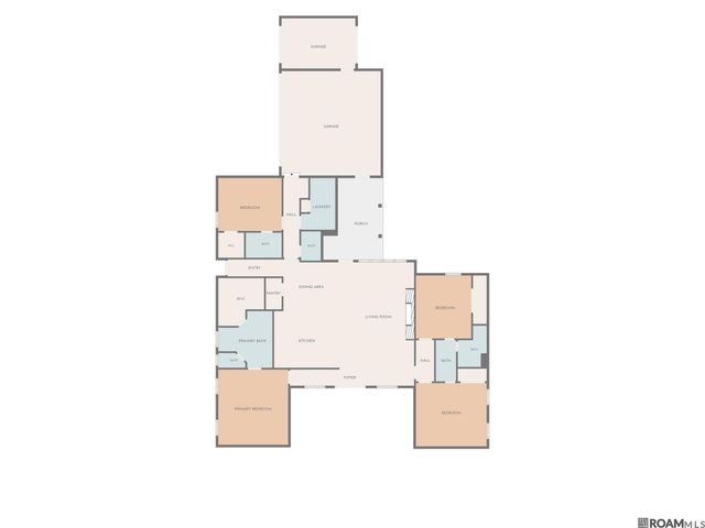 17677 Magnolia Trace Dr, Greenwell Springs, LA 70739