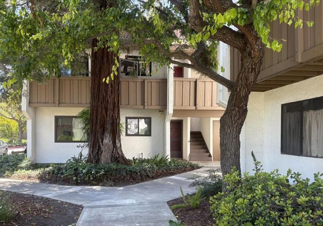 2201 Monroe Street 502, Santa Clara, CA 95050