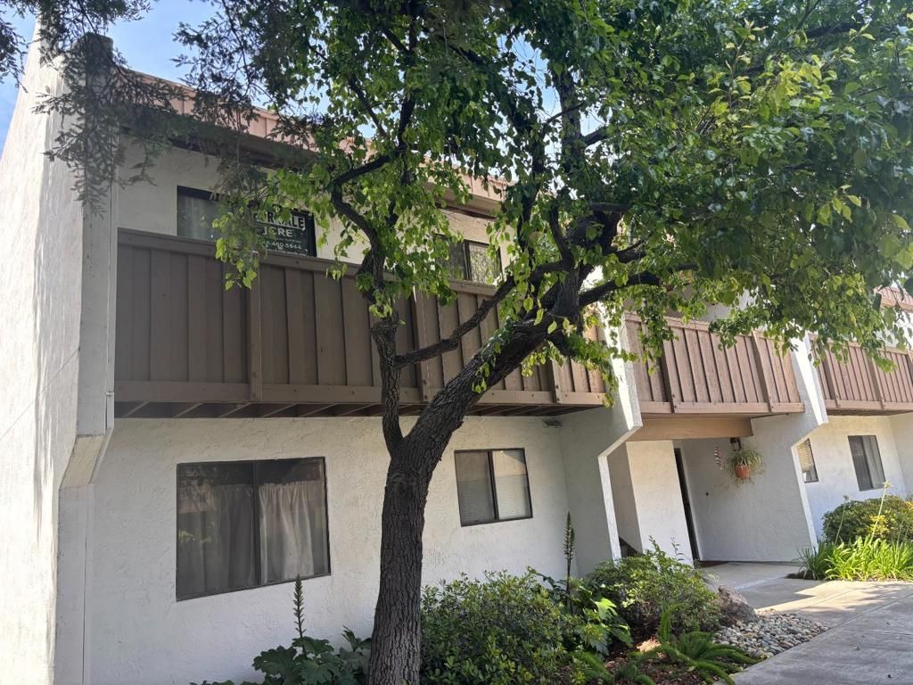 2201 Monroe Street 502, Santa Clara, CA 95050