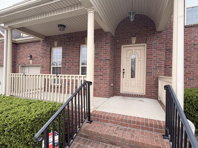 1825 Apache Way, Clarksville, TN 37042