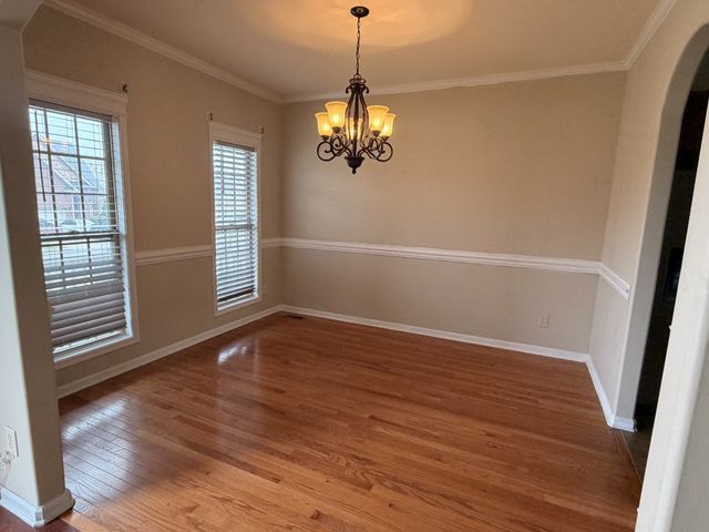 1825 Apache Way, Clarksville, TN 37042