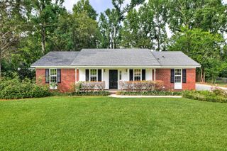 458 Rachel Drive, Evans, GA 30809