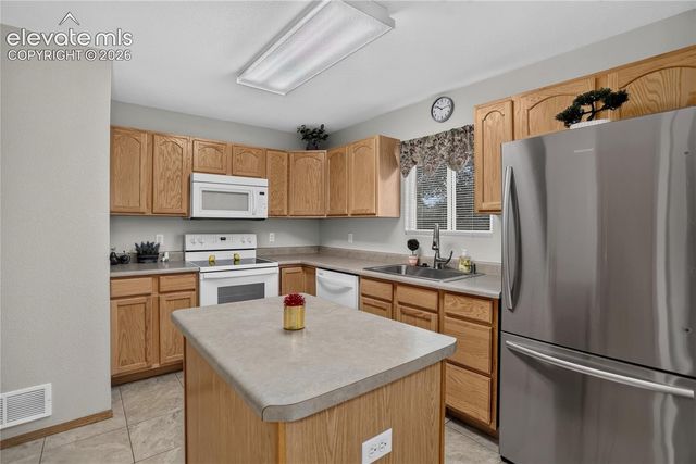 3046 W 22nd Street, Pueblo, CO 81003