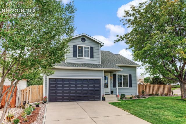 3046 W 22nd Street, Pueblo, CO 81003