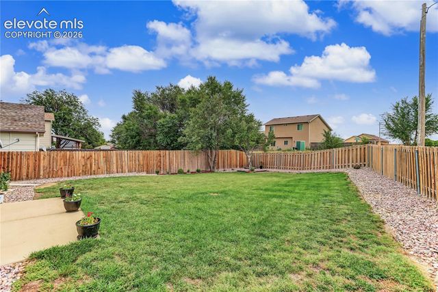 3046 W 22nd Street, Pueblo, CO 81003