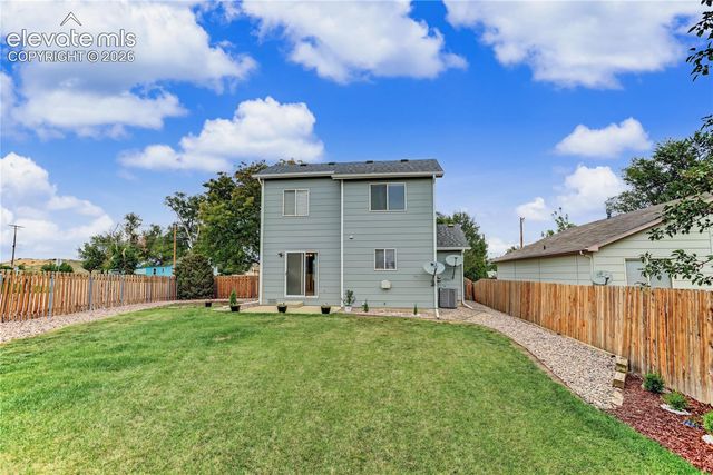3046 W 22nd Street, Pueblo, CO 81003