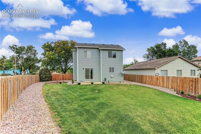 3046 W 22nd Street, Pueblo, CO 81003
