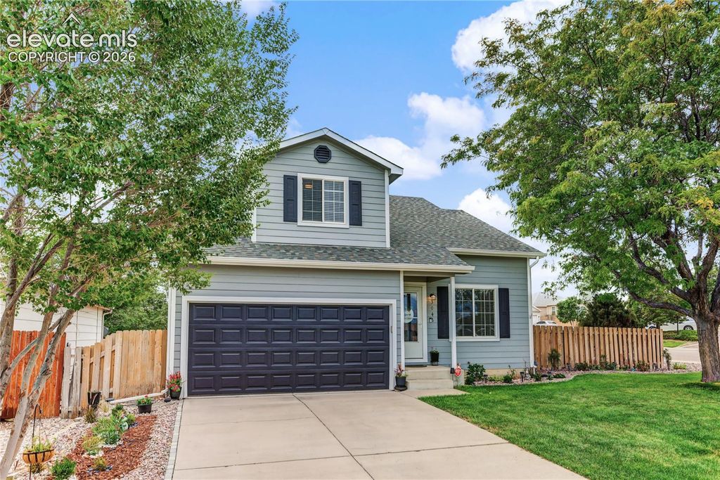 3046 W 22nd Street, Pueblo, CO 81003 — photo 2
