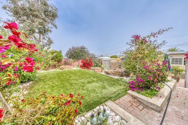 1348 Metz Avenue, Seaside, CA 93955