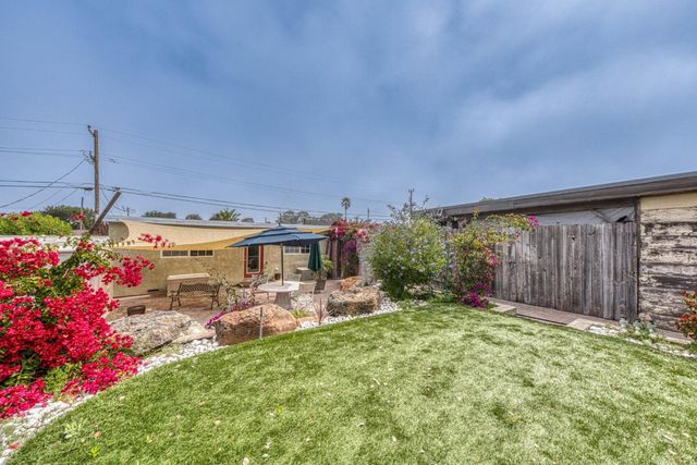 1348 Metz Avenue, Seaside, CA 93955