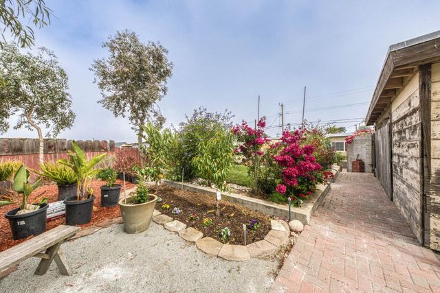 1348 Metz Avenue, Seaside, CA 93955