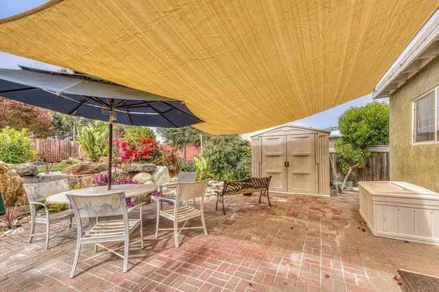 1348 Metz Avenue, Seaside, CA 93955