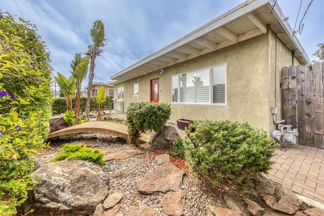 1348 Metz Avenue, Seaside, CA 93955