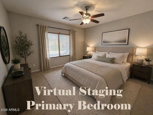 381 S 165TH Drive, Goodyear, AZ 85338