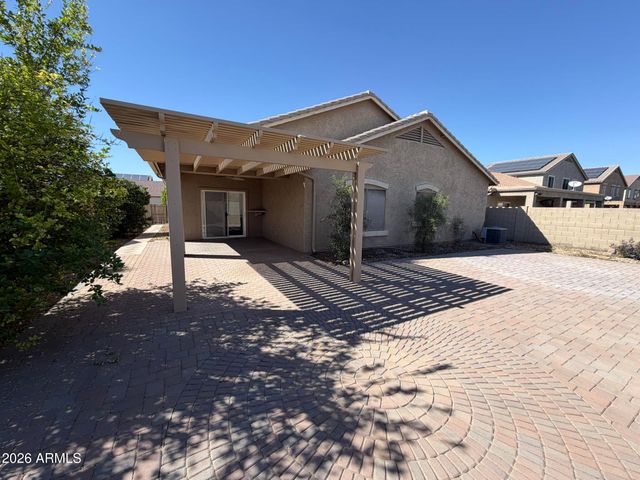 381 S 165TH Drive, Goodyear, AZ 85338
