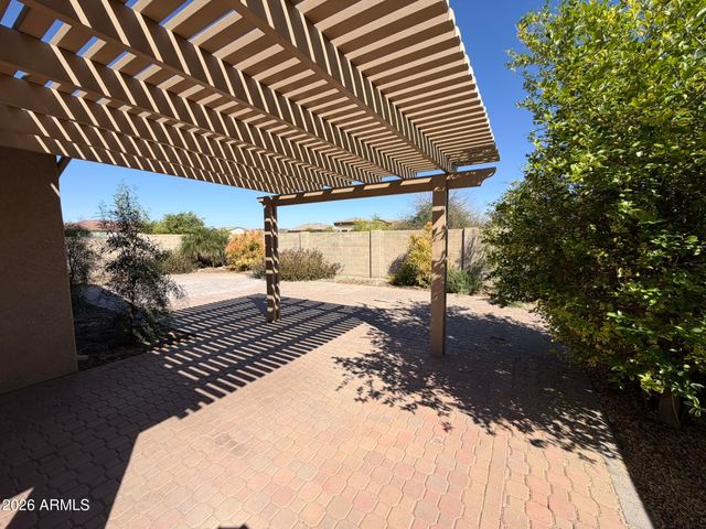 381 S 165TH Drive, Goodyear, AZ 85338