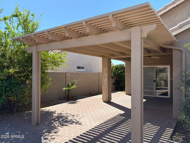 381 S 165TH Drive, Goodyear, AZ 85338