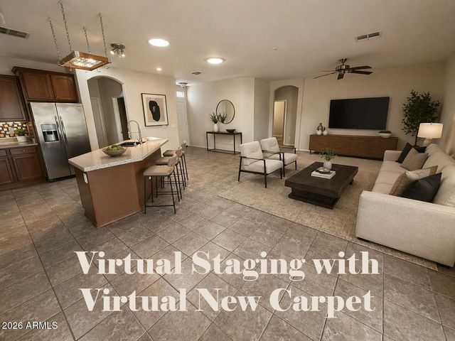 381 S 165TH Drive, Goodyear, AZ 85338